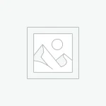 قفل برقی - خاکستری